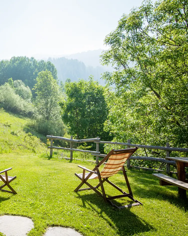 Sagna Rotonda - Marmora, Italien | Good Travel