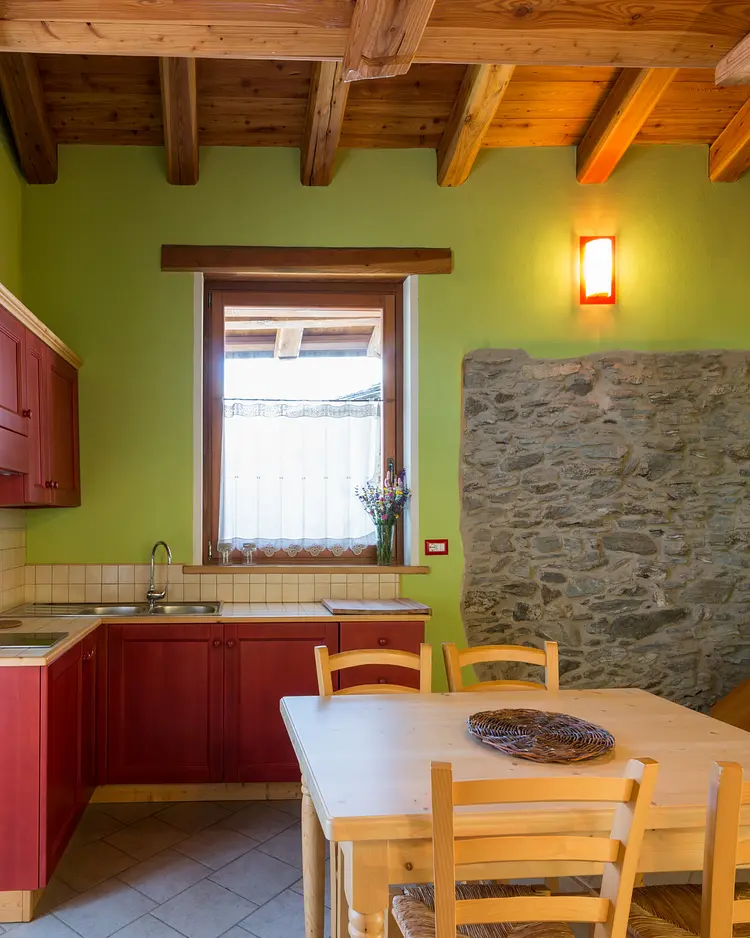 Sagna Rotonda - Marmora, Italien | Good Travel