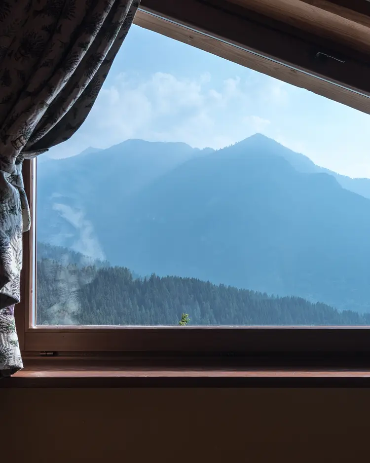 Sagna Rotonda - Marmora, Italien | Good Travel
