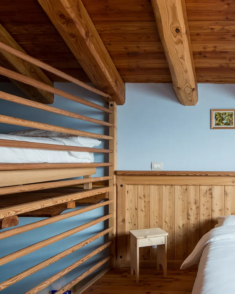 Sagna Rotonda - Marmora, Italien | Good Travel