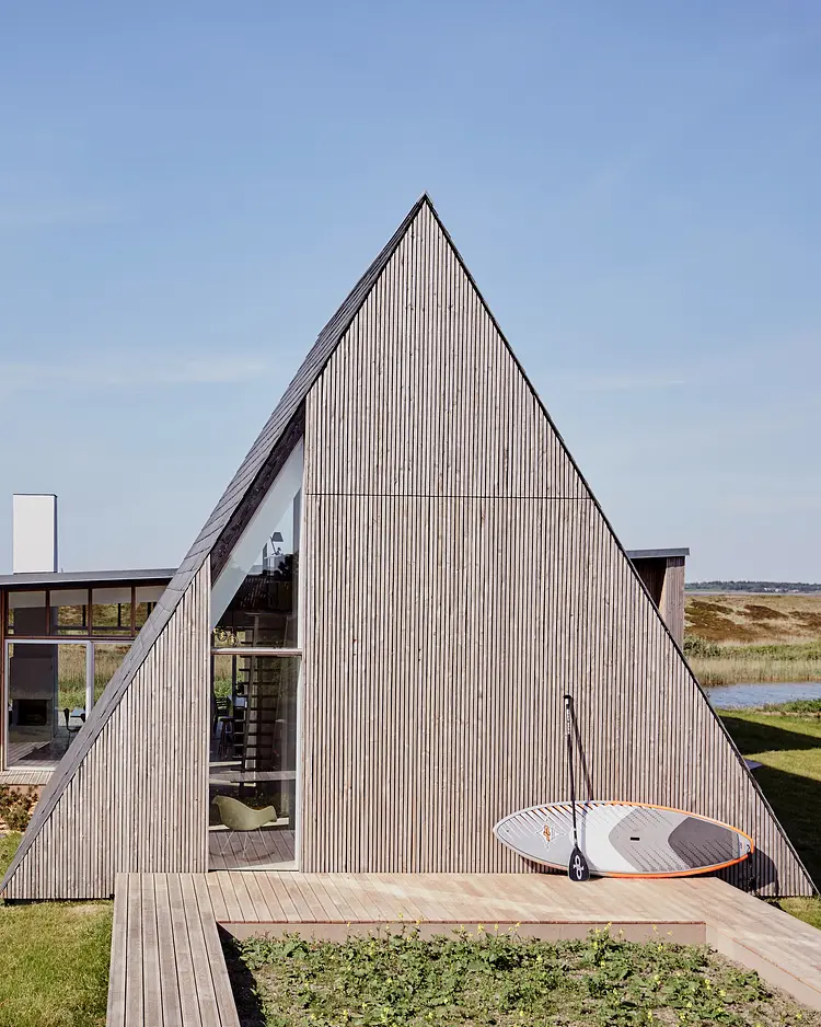 Light House - Vestervig, Dänemark | Good Travel