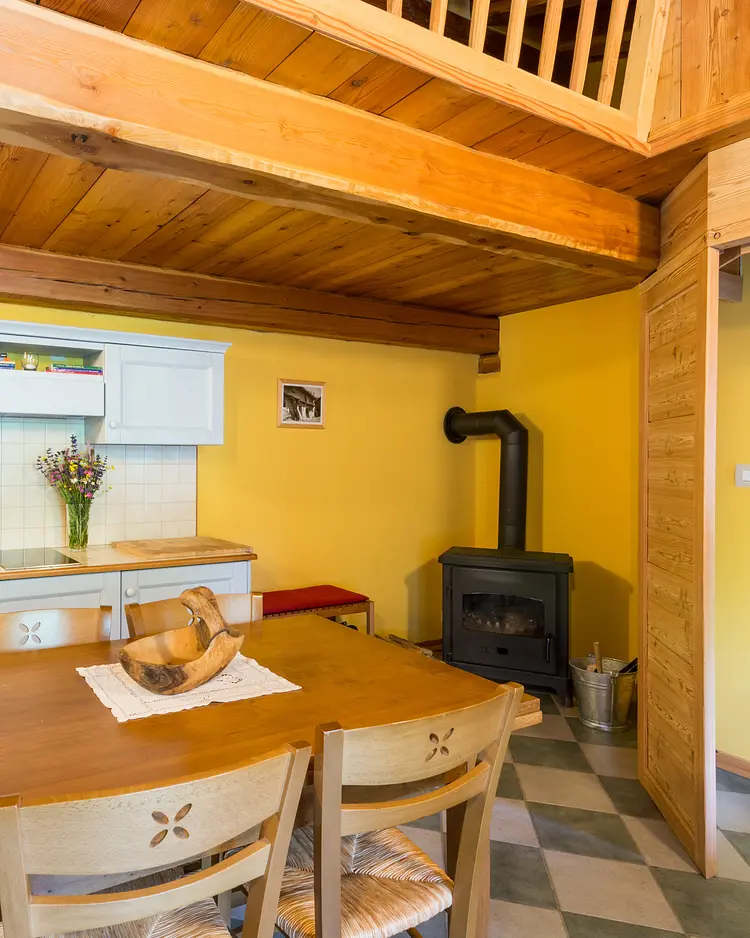 Sagna Rotonda - Marmora, Italien | Good Travel