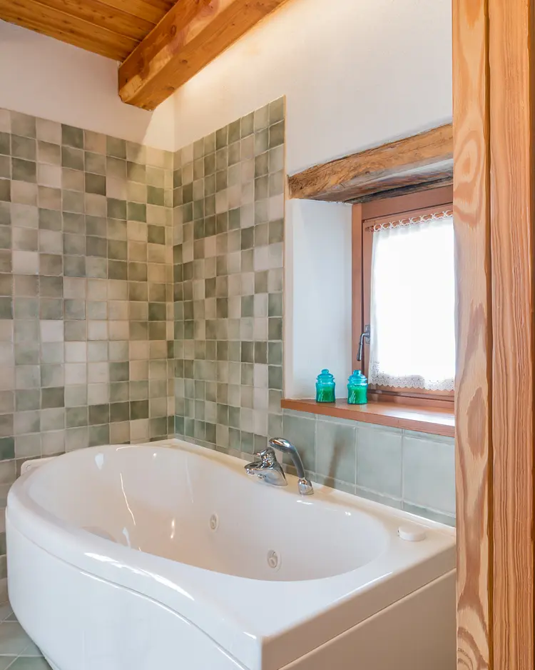 Sagna Rotonda - Marmora, Italien | Good Travel