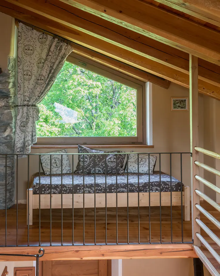 Sagna Rotonda - Marmora, Italien | Good Travel