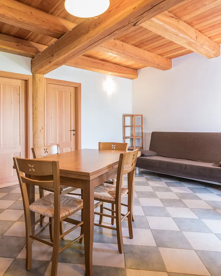 Sagna Rotonda - Marmora, Italien | Good Travel