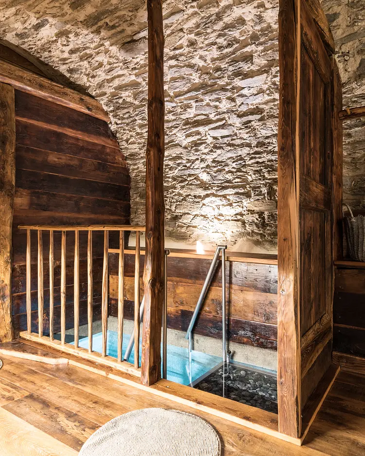 Sagna Rotonda - Marmora, Italien | Good Travel