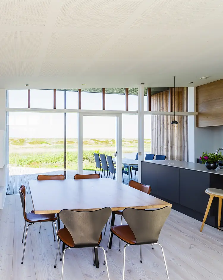 Light House - Vestervig, Dänemark | Good Travel