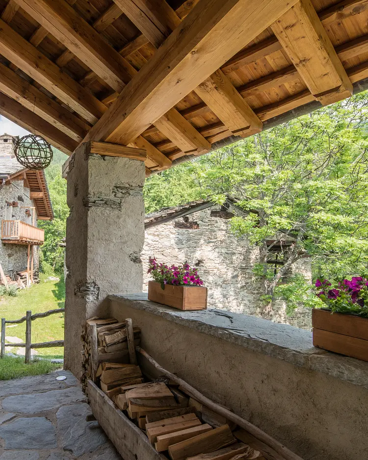 Sagna Rotonda - Marmora, Italy | Good Travel