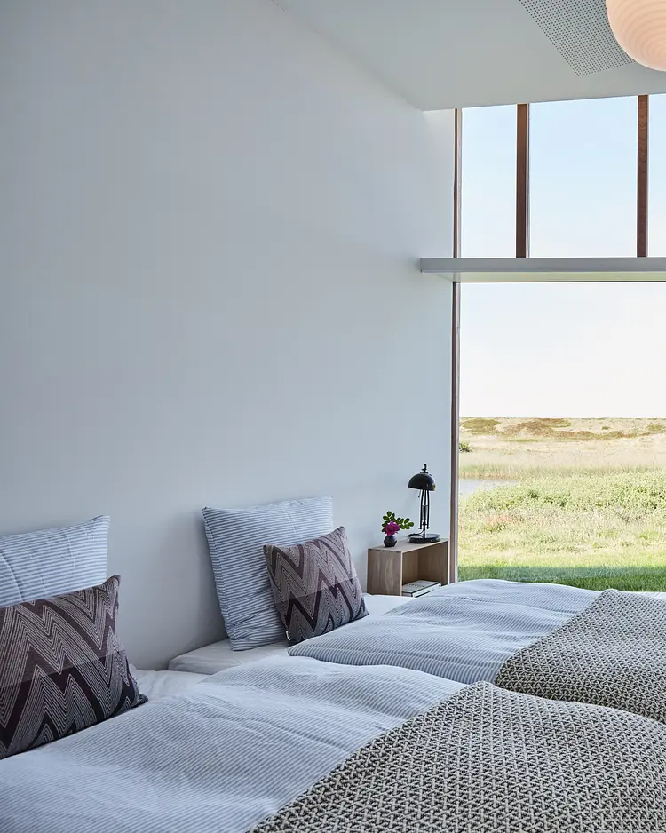 Light House - Vestervig, Denmark | Good Travel