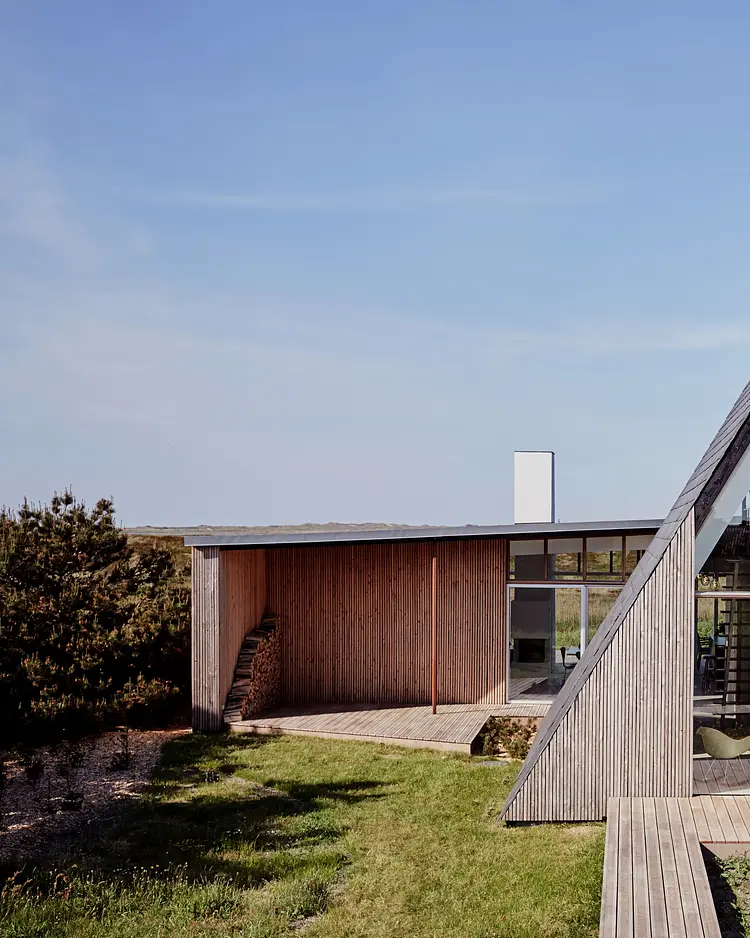 Light House - Vestervig, Denmark | Good Travel