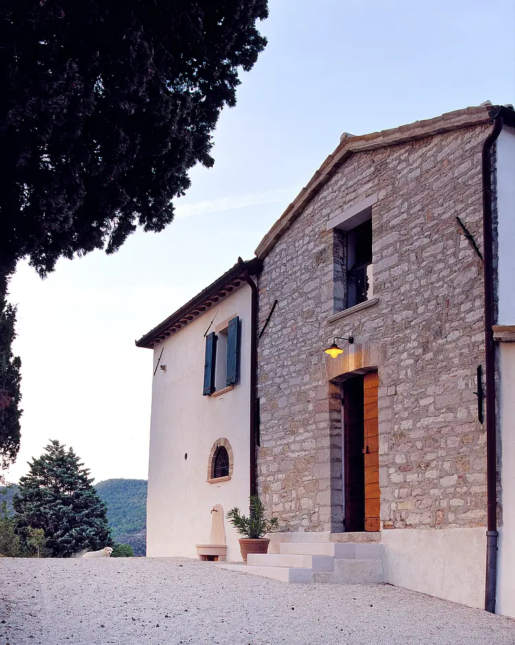 San Fiorano - Cagli, Italien | Good Travel