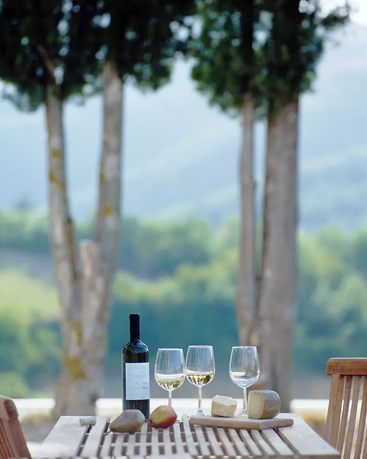 San Fiorano - Cagli, Italien | Good Travel
