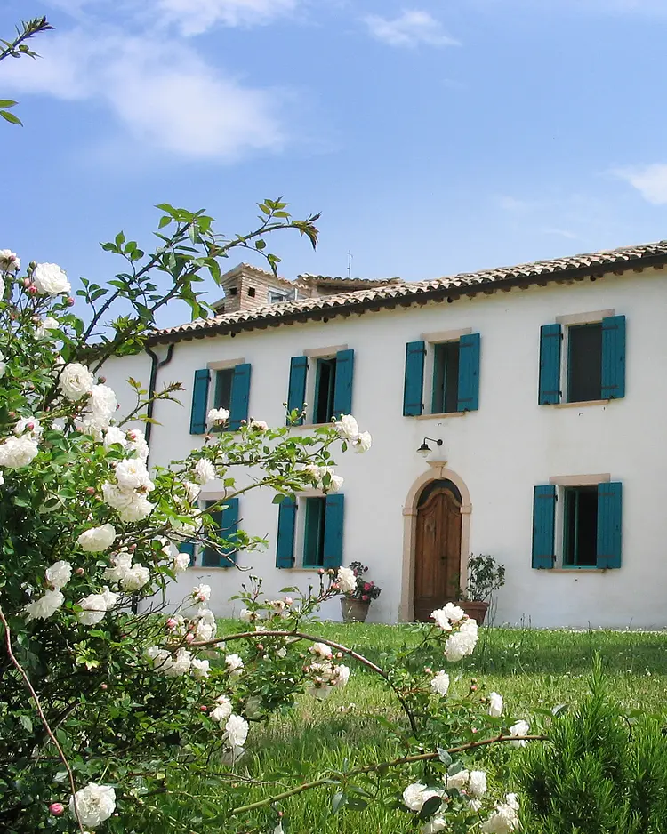 San Fiorano - Cagli, Italien | Good Travel