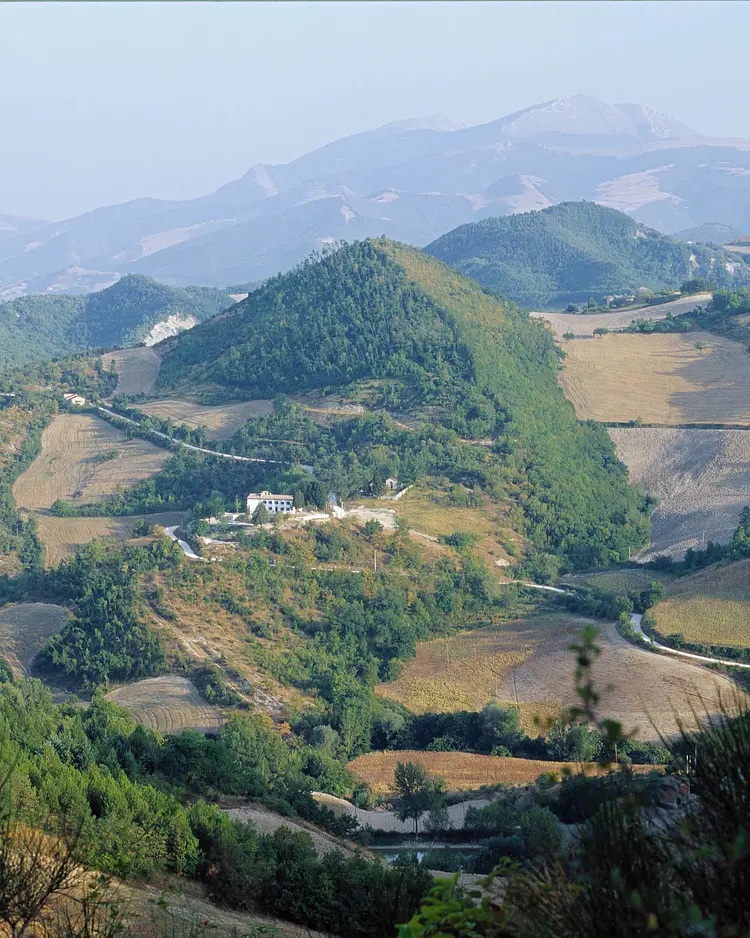 San Fiorano - Cagli, Italien | Good Travel