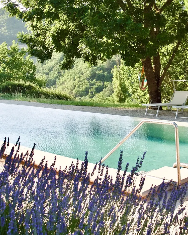 San Fiorano - Cagli, Italien | Good Travel
