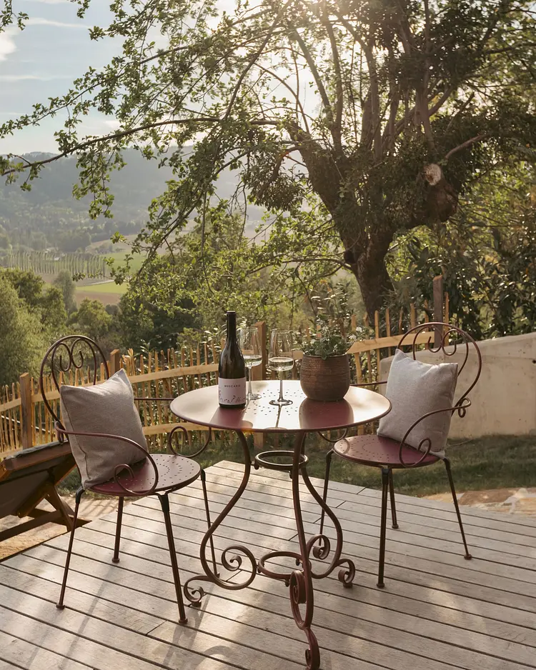 Am Wildbachberg - Deutschlandsberg, Österreich | Good Travel