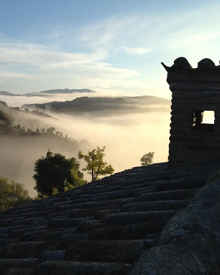 San Fiorano - Cagli, Italien | Good Travel