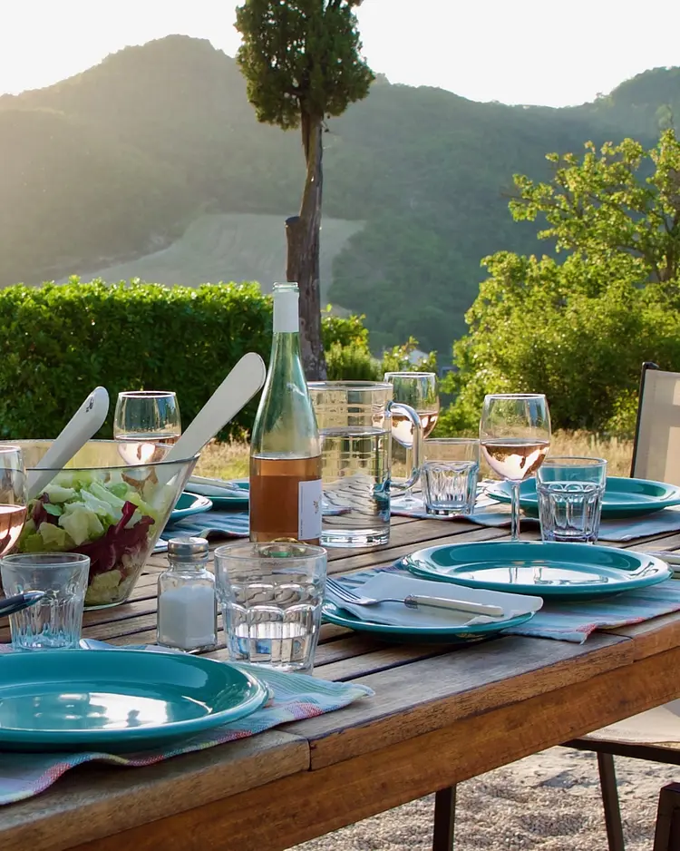 San Fiorano - Cagli, Italien | Good Travel