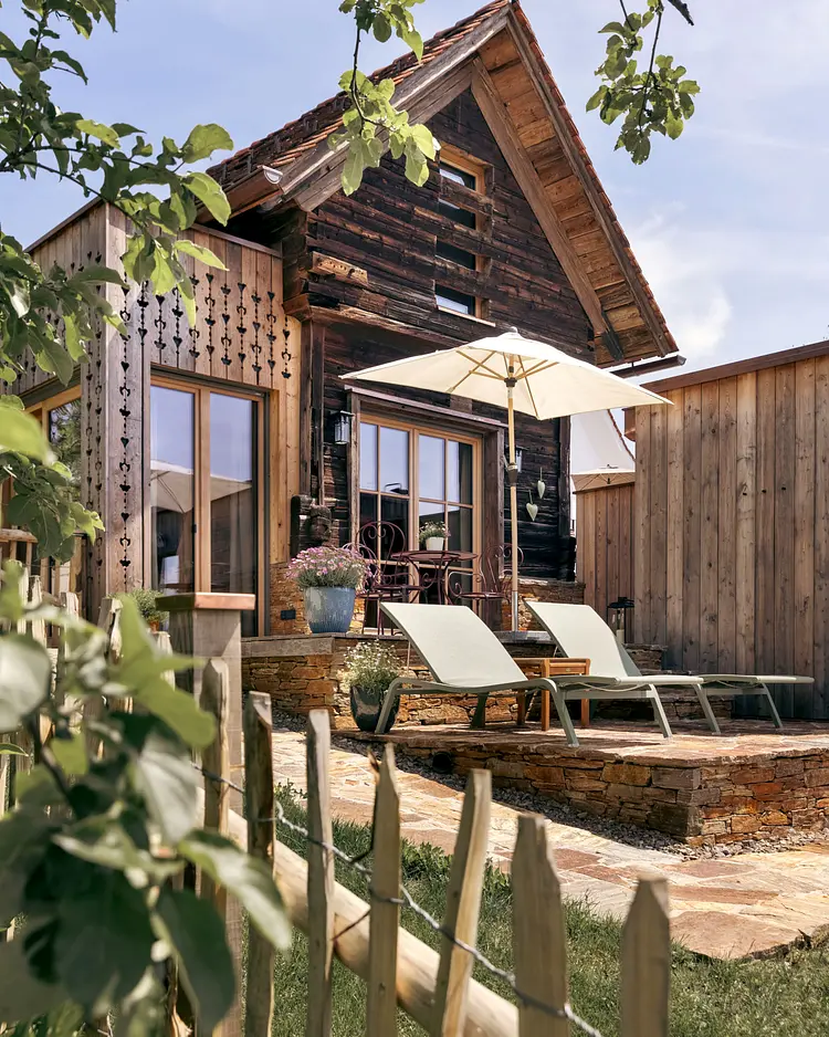 Am Wildbachberg - Deutschlandsberg, Österreich | Good Travel