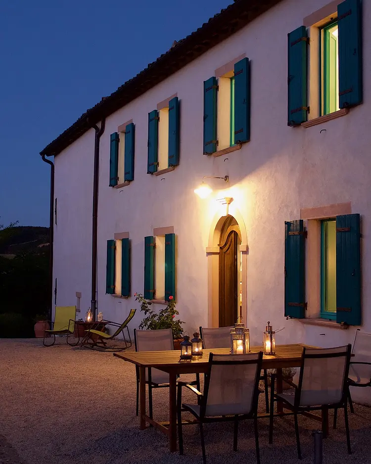 San Fiorano - Cagli, Italien | Good Travel
