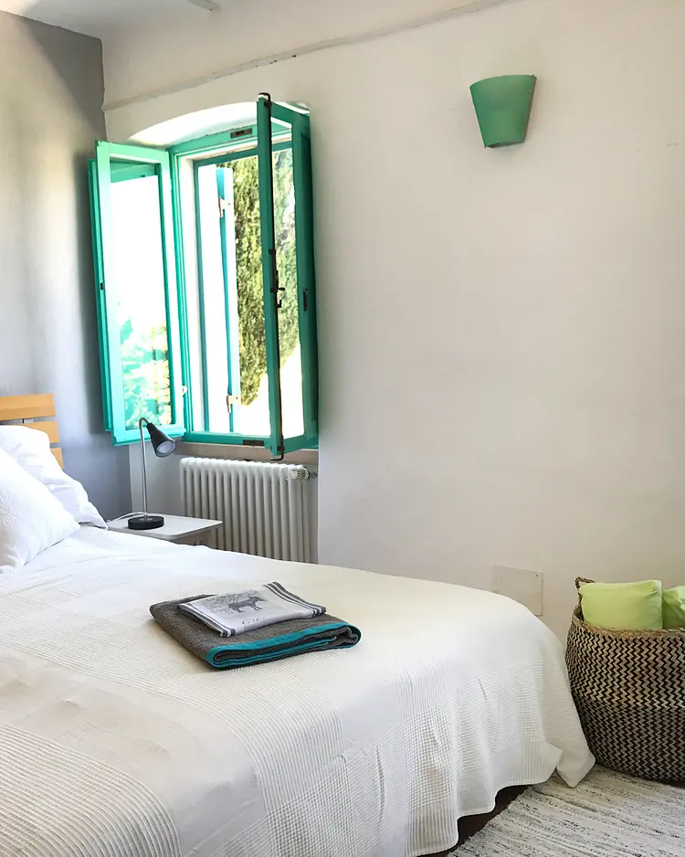 San Fiorano - Cagli, Italien | Good Travel