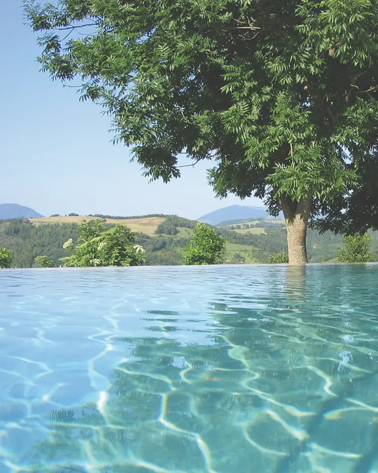 San Fiorano - Cagli, Italy | Good Travel