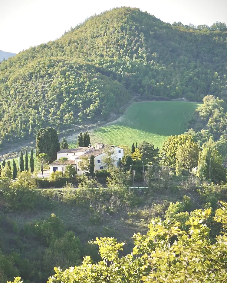 San Fiorano - Cagli, Italy | Good Travel