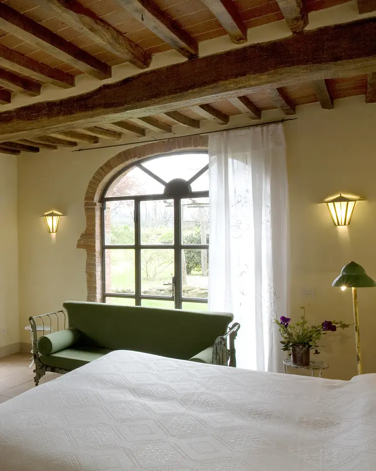 Locanda Casanuova - Figline Valdarno, Italien | Good Travel