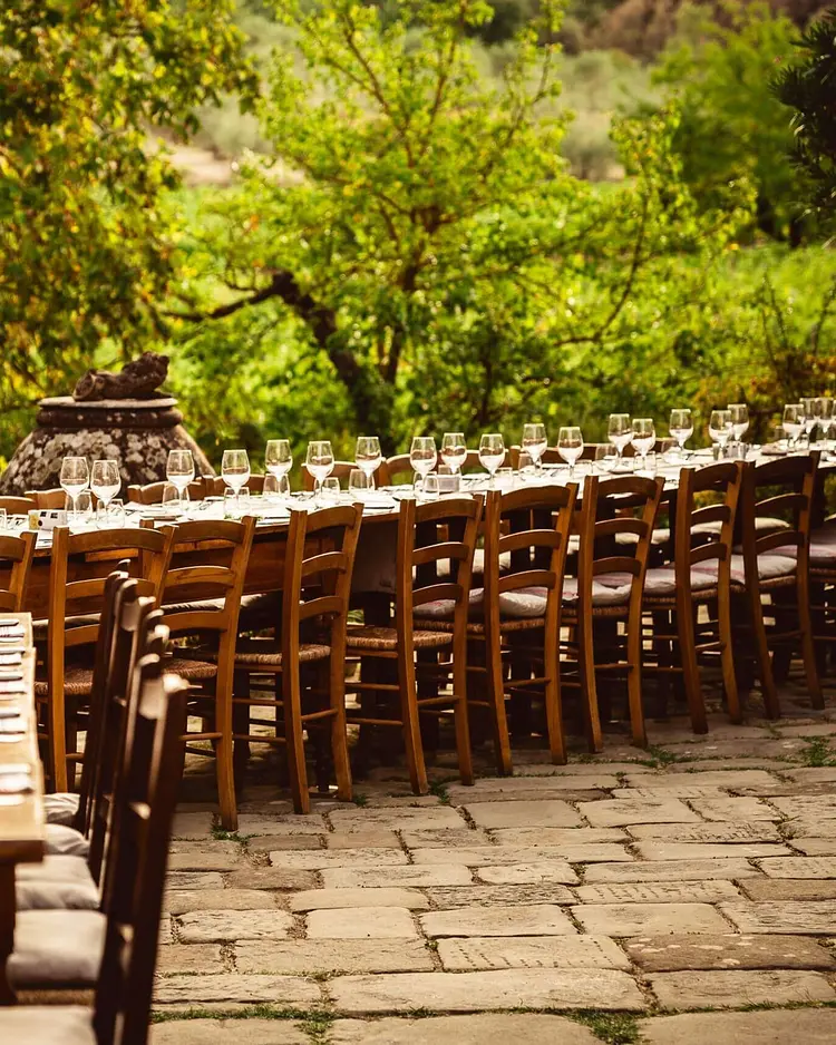 Locanda Casanuova - Figline Valdarno, Italien | Good Travel