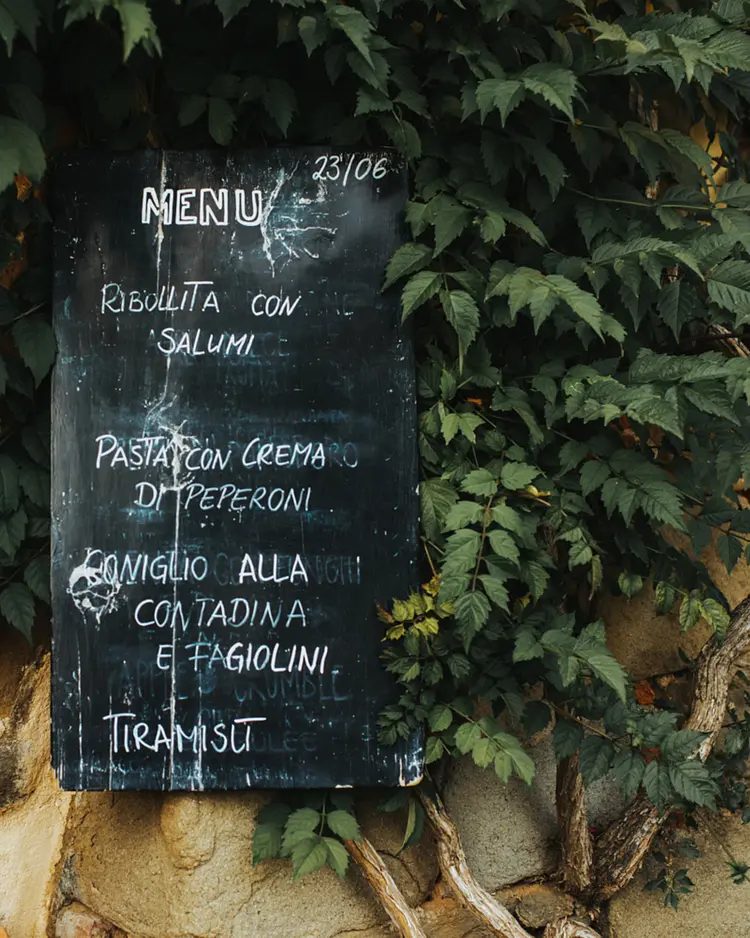 Locanda Casanuova - Figline Valdarno, Italien | Good Travel