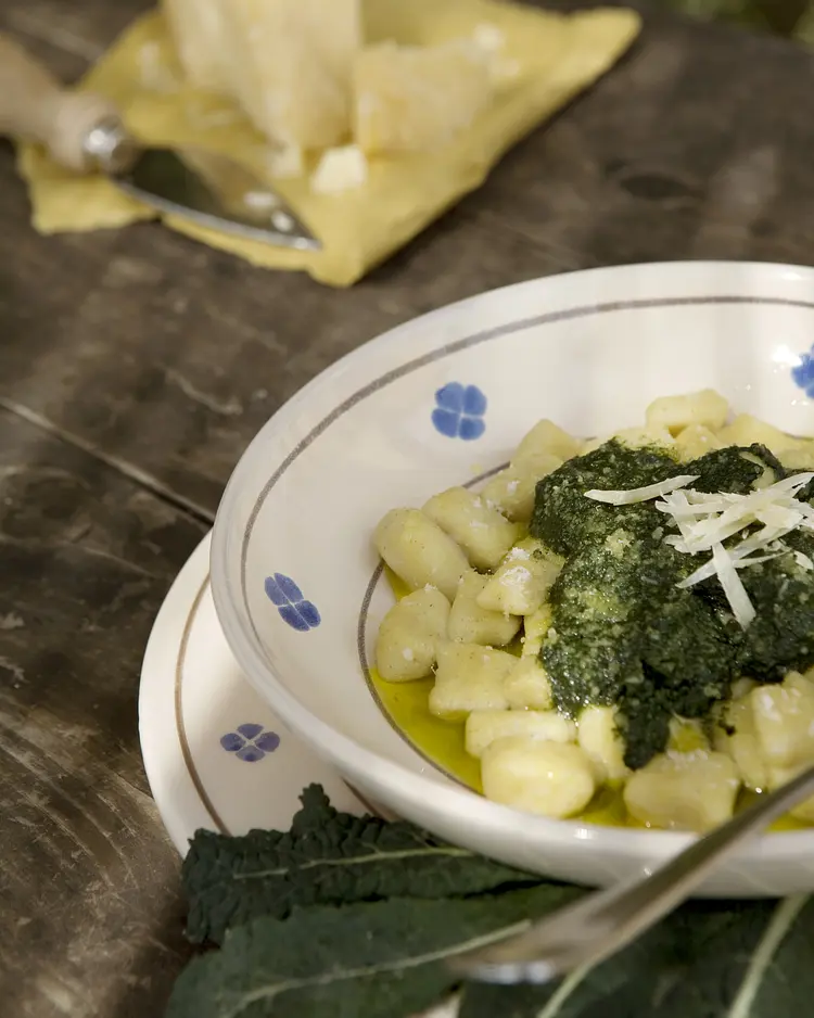 Locanda Casanuova - Figline Valdarno, Italien | Good Travel