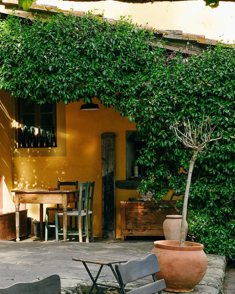 Locanda Casanuova - Figline Valdarno, Italien | Good Travel