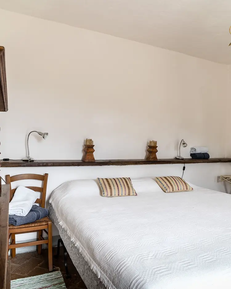 Locanda Casanuova - Figline Valdarno, Italien | Good Travel