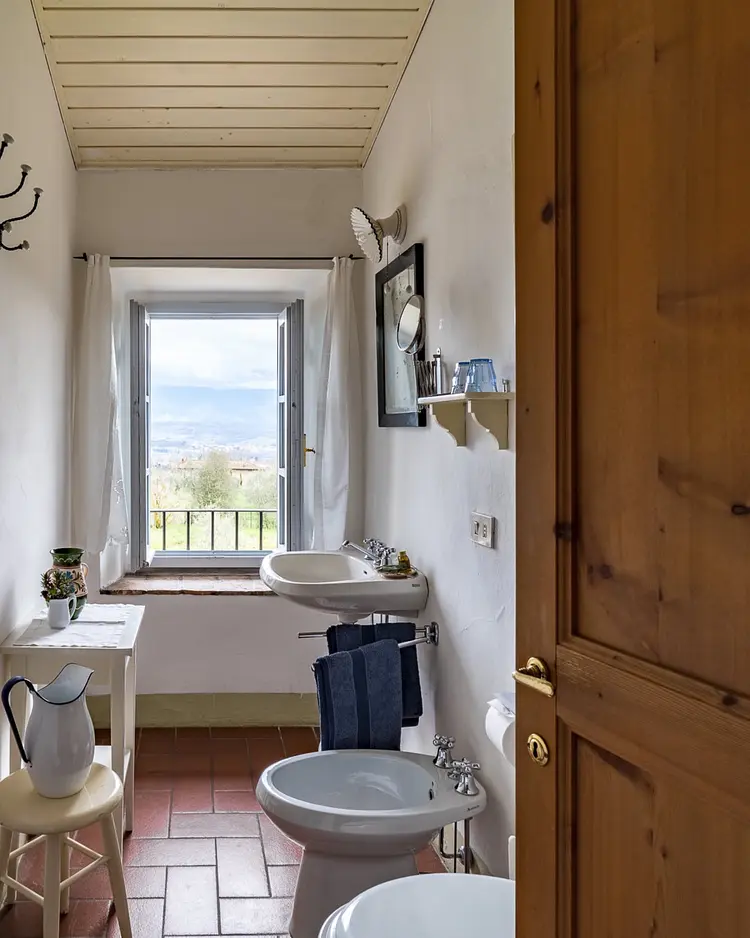 Locanda Casanuova - Figline Valdarno, Italien | Good Travel