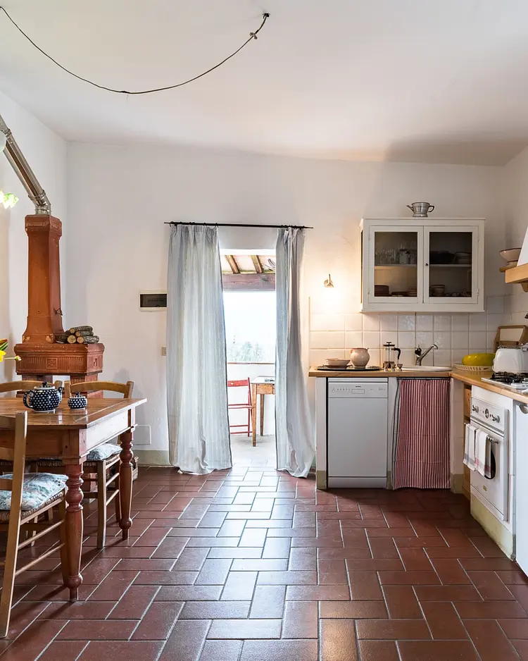 Locanda Casanuova - Figline Valdarno, Italien | Good Travel
