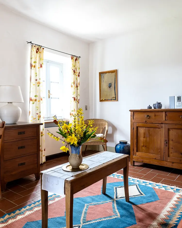 Locanda Casanuova - Figline Valdarno, Italien | Good Travel