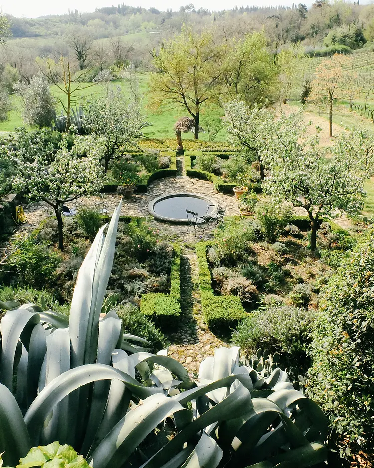 Locanda Casanuova - Figline Valdarno, Italien | Good Travel