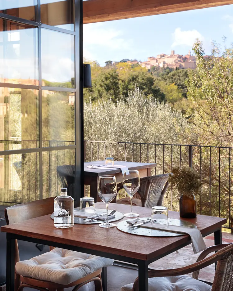 San Martino - Montepulciano, Italien | Good Travel