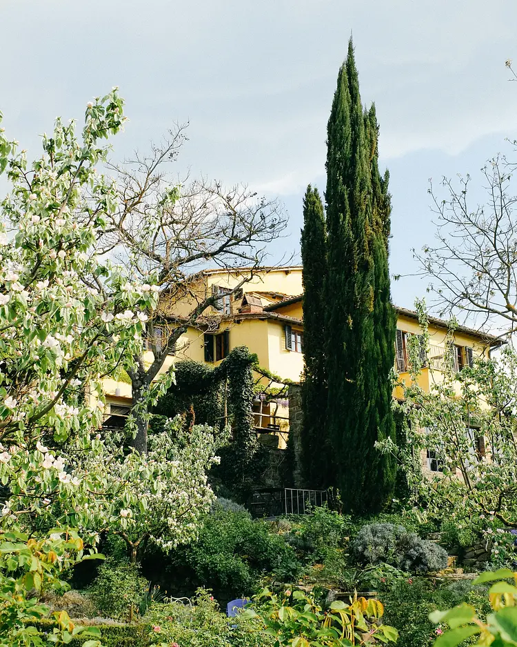Locanda Casanuova - Figline Valdarno, Italien | Good Travel
