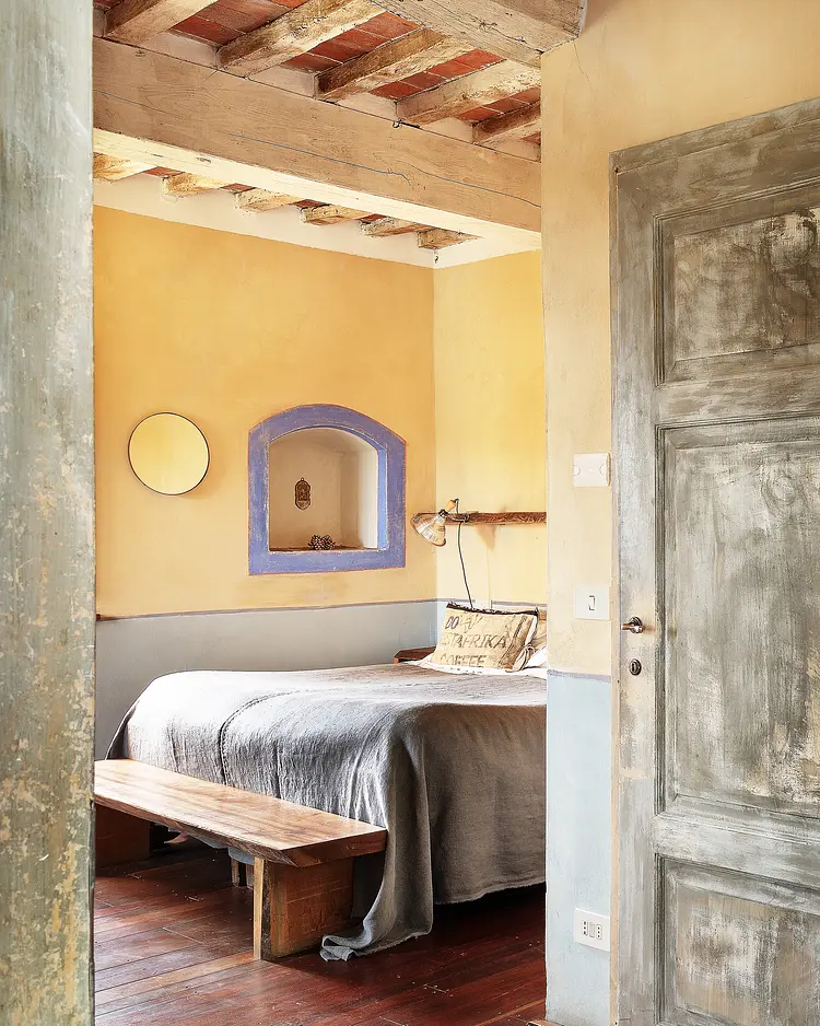 San Martino - Montepulciano, Italien | Good Travel
