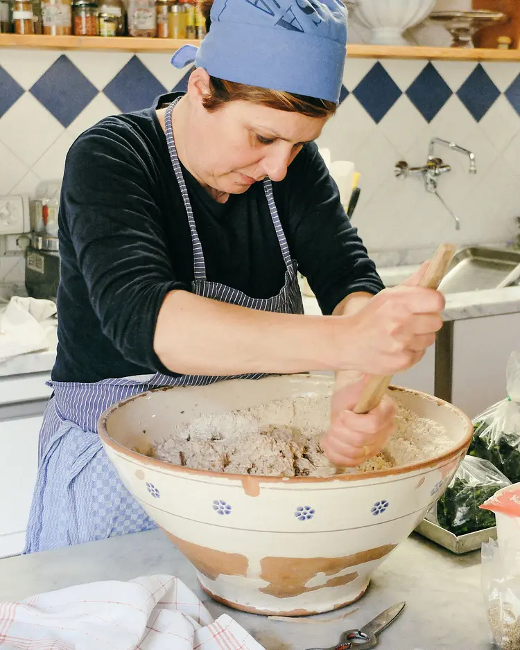 Locanda Casanuova - Figline Valdarno, Italien | Good Travel