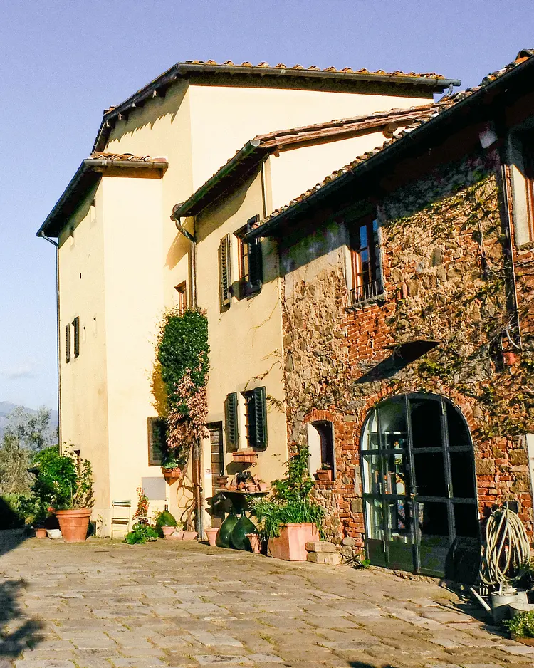 Locanda Casanuova - Figline Valdarno, Italien | Good Travel