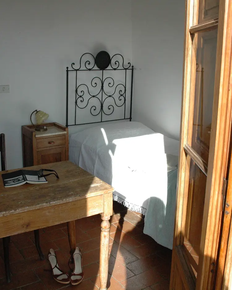 Locanda Casanuova - Figline Valdarno, Italien | Good Travel