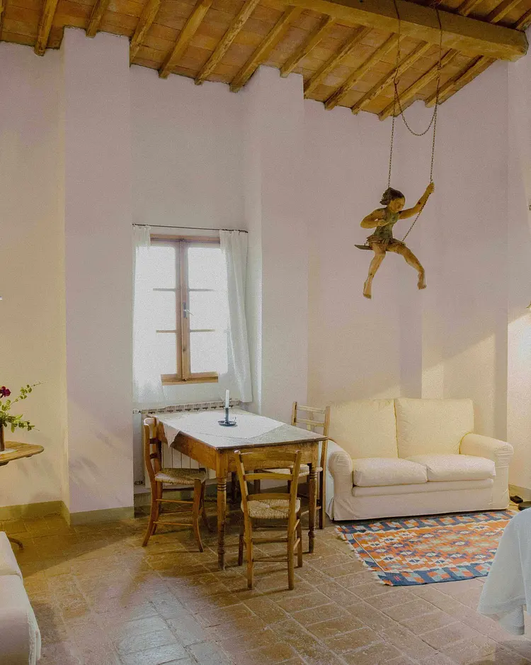 Locanda Casanuova - Figline Valdarno, Italien | Good Travel