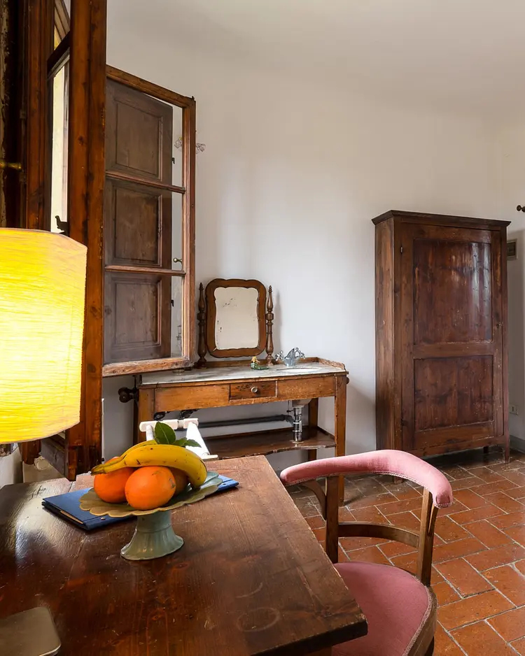 Locanda Casanuova - Figline Valdarno, Italien | Good Travel