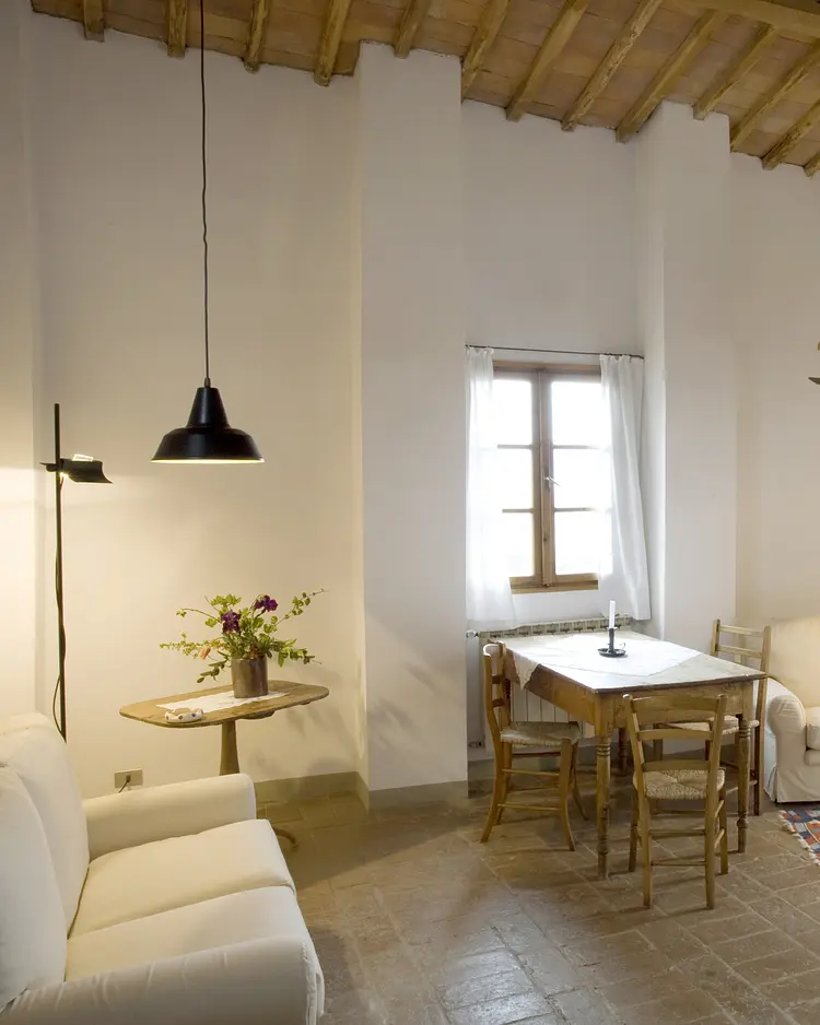 Locanda Casanuova - Figline Valdarno, Italien | Good Travel