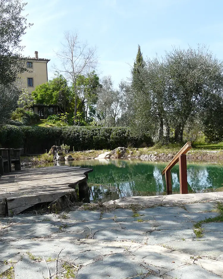 San Martino - Montepulciano, Italien | Good Travel