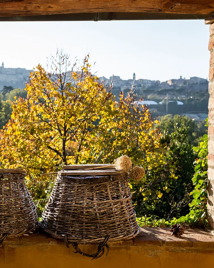 San Martino - Montepulciano, Italien | Good Travel