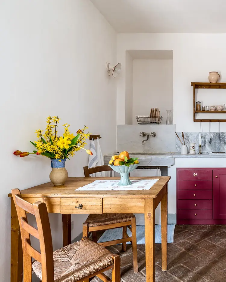 Locanda Casanuova - Figline Valdarno, Italy | Good Travel