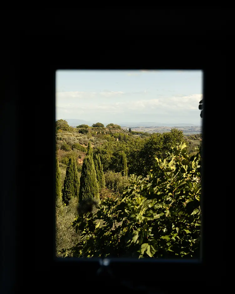 San Martino - Montepulciano, Italien | Good Travel